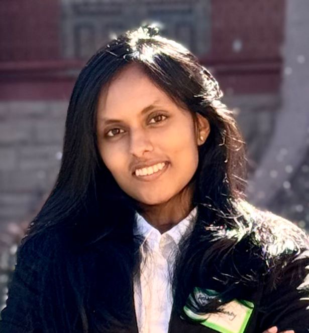 Debaleena Chakraborty